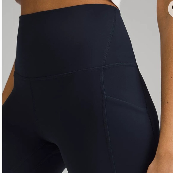 Lululemon Tights - Picture 3 of 7